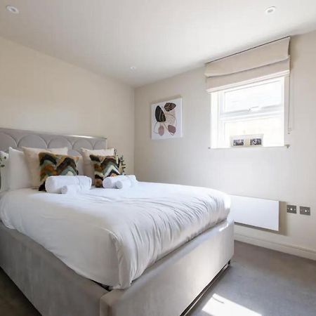 Ferienwohnung 2Bd, 2Ba Urban Oasis Chcl F4 Chigwell Exterior foto