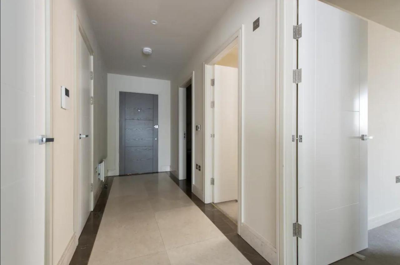 Ferienwohnung 2Bd, 2Ba Urban Oasis Chcl F4 Chigwell Exterior foto