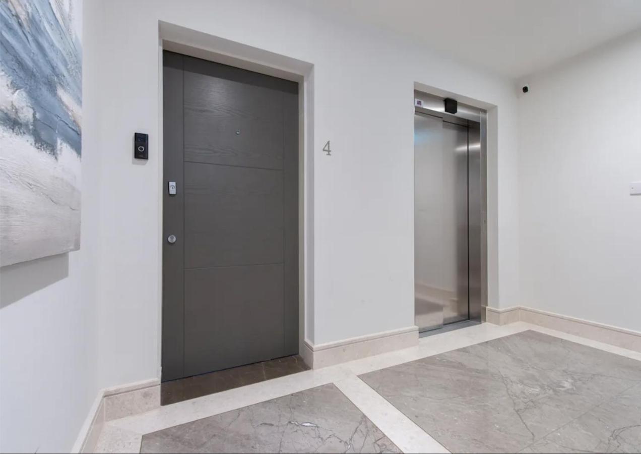Ferienwohnung 2Bd, 2Ba Urban Oasis Chcl F4 Chigwell Exterior foto